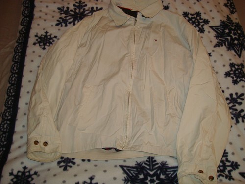 Tommy hilfiger jacke - tommy,
