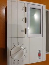 Wolf bedienmodul dwt mit - bedienmodul,