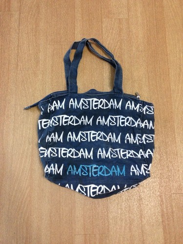 Tasche stiftsschulen amsterdam - tasche,