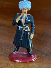 Cossack zinnsoldat aus - cossack,