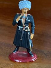 Cossack Zinnsoldat aus