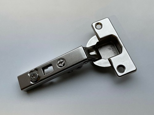 Hettich clipscharnier 110 - clipscharnier, 110°