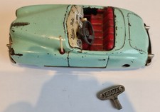 Schuco Radio 4012 in türkis -