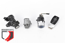 Funkschlüssel Fernbedienung Schlüssel Zündschloss A2229050911 MERCEDES W222 V222