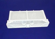 ORIGINAL AEG 8074539019 Flusensieb / Fusselsieb Filter für Trockner