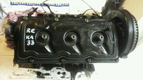 Zylinderkopf nockenwelle audi - ,