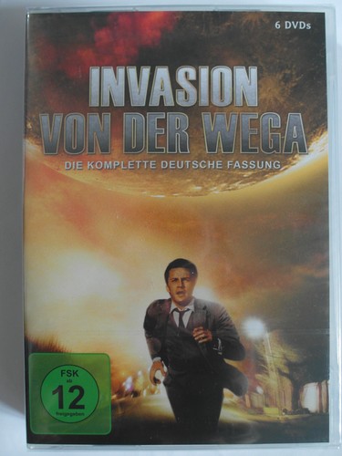 Invasion von der - , wega