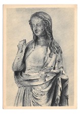 Maria von der Verkundigung