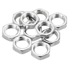 Pack m18x1 stahl - 10-pack, m18x1,5