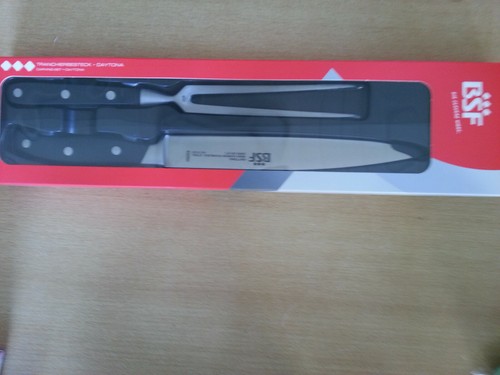 Tranchierbesteck daytona bsf - tranchierbesteck,