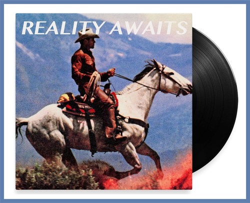 The strokes reality awaits - strokes, awaits"
