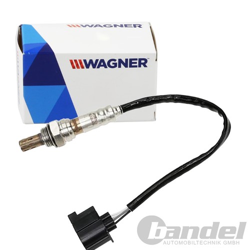 Wagner lambdasonde vor - wagner,