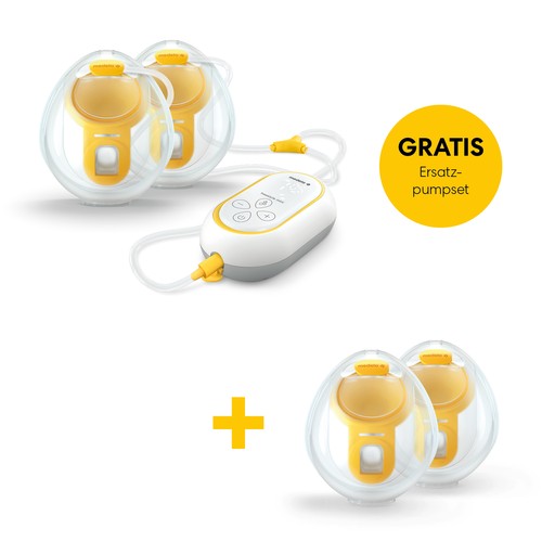 Medela freestyle mini - medela,
