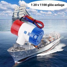 Automatik Bilge Pumpe