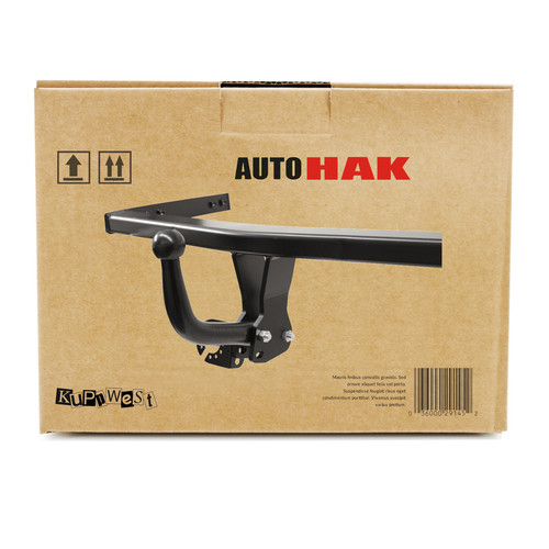 Neue starre auto hak - neue,