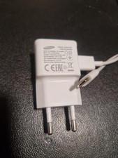 Samsung Ladekabel USB und USB C inkl. Netzstecker EP-TA50EWE