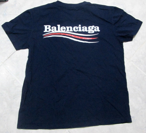 Original balenciaga shirt - original, t-shirt