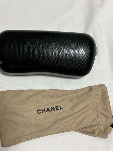 Chanel brille sonnenbrille - chanel,