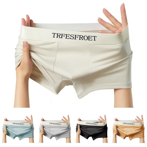 Atmungsaktive boxershorts - atmungsaktive,