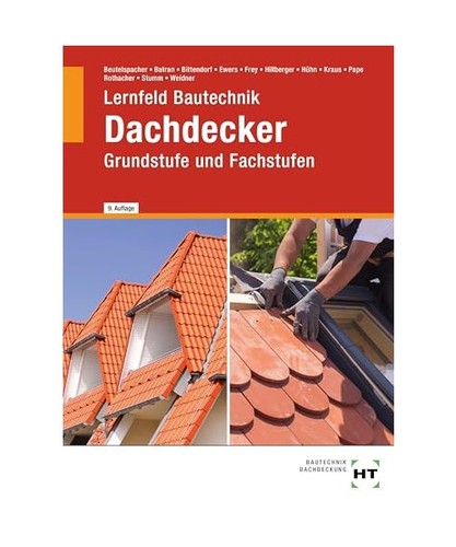 Lernfeld bautechnik - lernfeld,