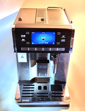 DeLonghi ESAM6900.M PrimaDonna Exclusive - Mahlwerk defekt - voll funktionsfähig