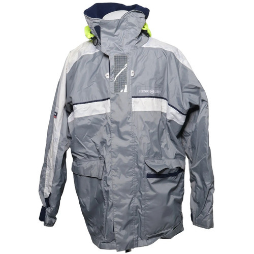 Henri lloyd segeljacke - lloyd,,