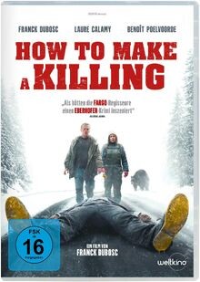 How make killing von - to,