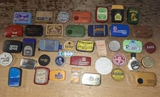 Schnupftabakdosen Sammlung