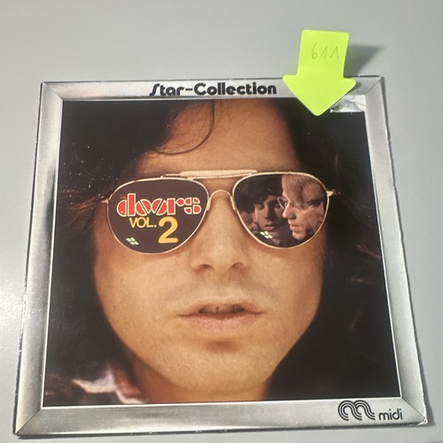 The doors - the, 2
