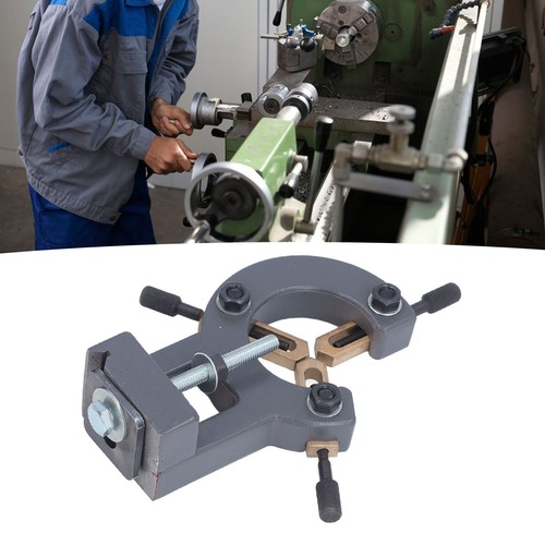 Mini drehmaschine lünette - mini-drehmaschine,