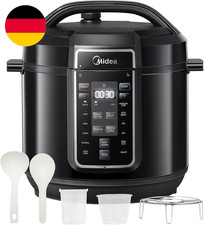 Midea Elektrischer