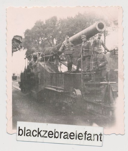 1897 foto wk2 beute - wk2,