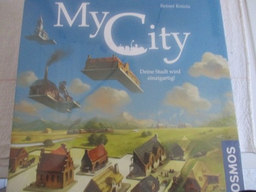 City ein lege - my, city,