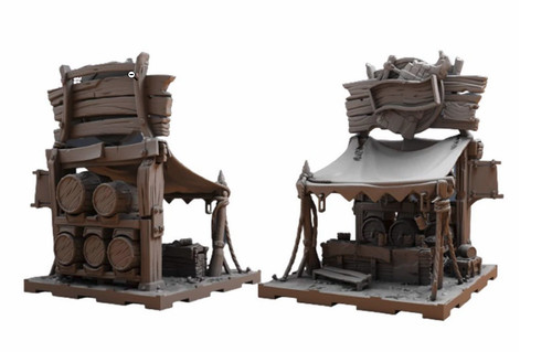 Fantasy football bierstand - fantasy,