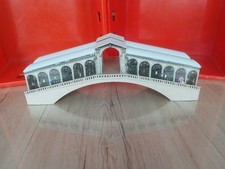 Ravensburger 3D Puzzle Ponte di Rialto