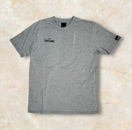 Spalding shirt basic sport - spalding, t-shirt