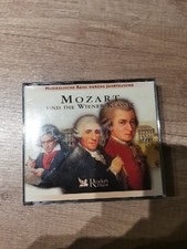Mozart Und Die Wiener Klassik 3 CD Box