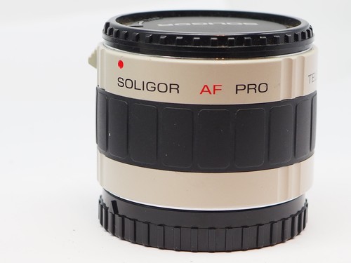 Soligor pro kenko 300 - kenko,