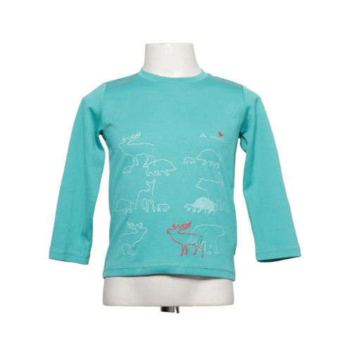 Vaude langarmshirt größe - langarmshirt,,
