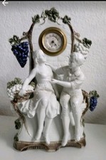 Jugendstil Porzellan Junghans