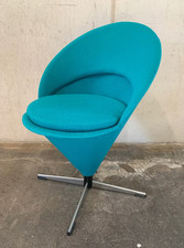 VERNER PANTON cone chair