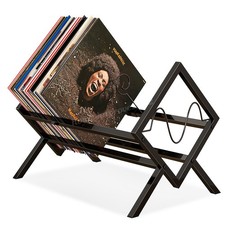 Schallplatten ständer