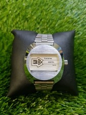 VINTAGE LUCERNE MECHANICAL