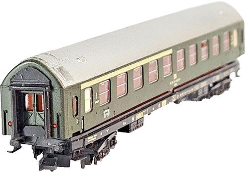 Piko spur rekowagen - piko, dr