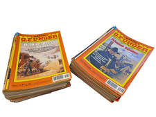 40 G. F. UNGER Westernromane Western Romanhefte Wildwestromane Romane Heftromane