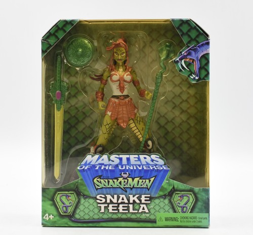 Masters the universe motu - of,