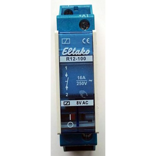 Eltako r12 100 - eltako, r12-100-8v