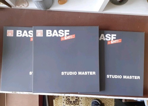 Basf emtec studio - basf, master