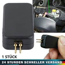 Universal airbag srs system - srs,