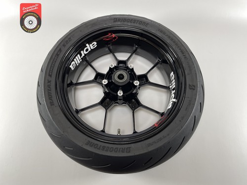Aprilia tuono 1000 - aprilia, 05-09